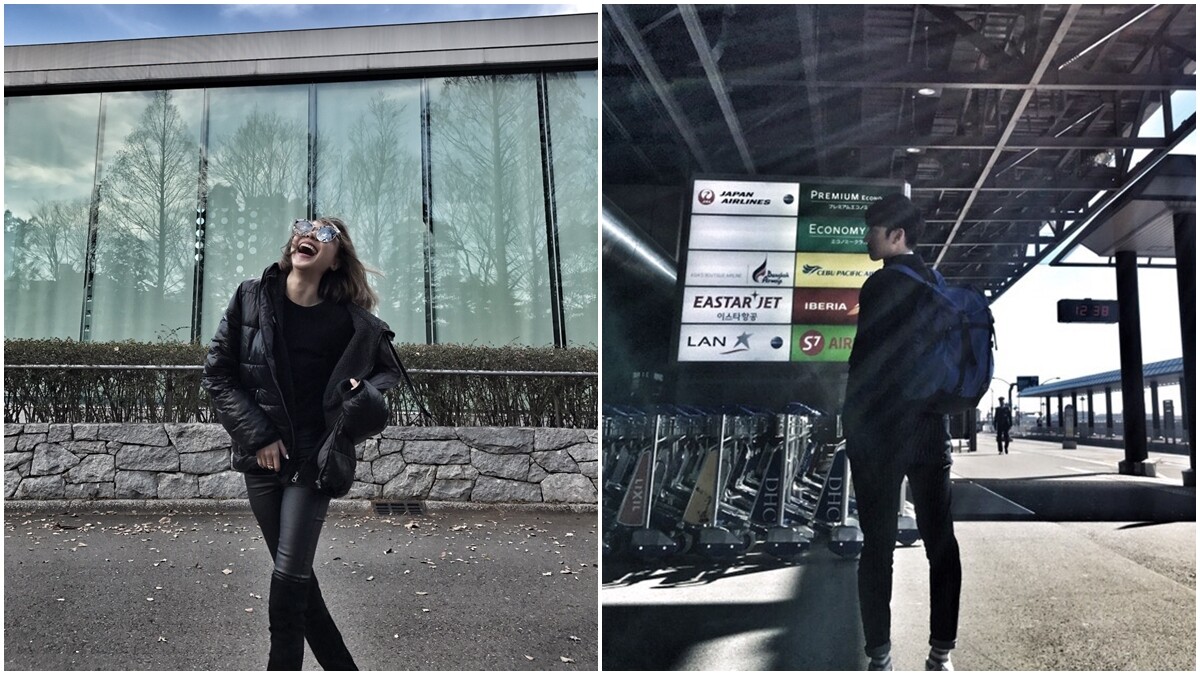 【來自選手村的歐霸】有些美，只有遠距過的人才懂