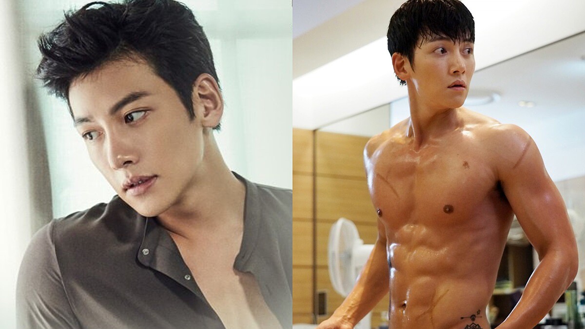 入伍前最後和大家見面！池昌旭3月來台