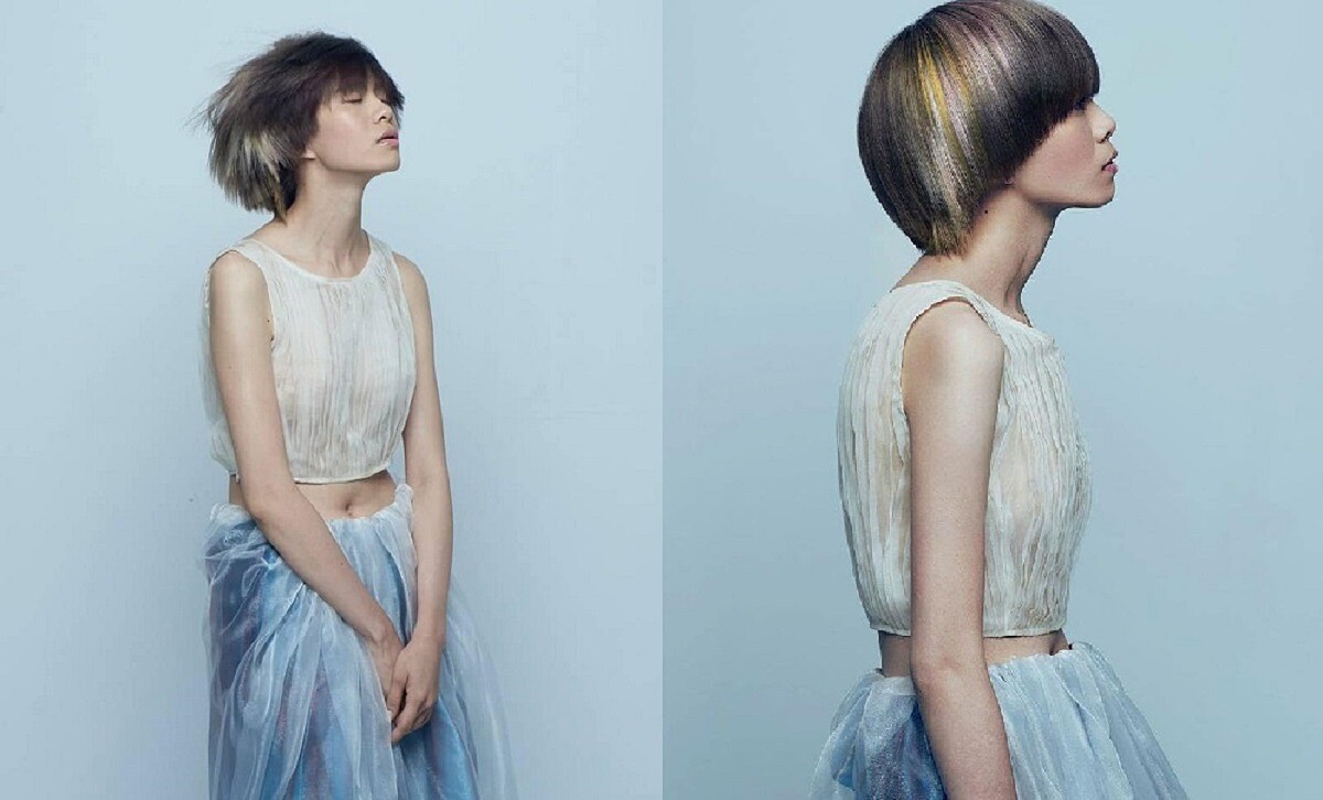 美髮大賽冠軍-蔡侑霖，跳脫傳統的城市美學前進葡萄牙角逐全球總決賽！