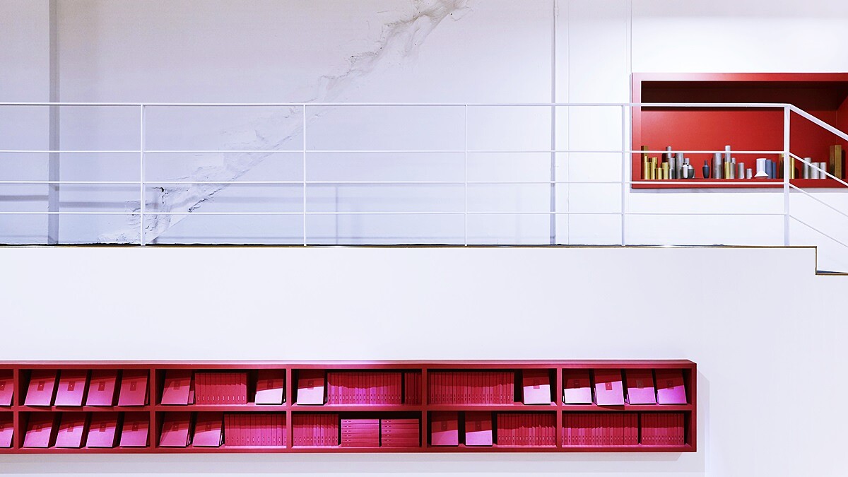 韓妞歐巴休假都往這裡跑！4間到韓國必訪的漫咖小店