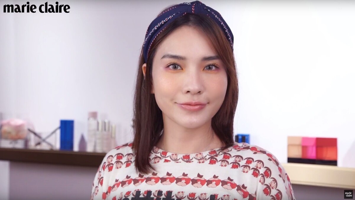 好感度激增！2017開運妝太犯規啦！神手來了：拜託了化妝包【Beauty School】