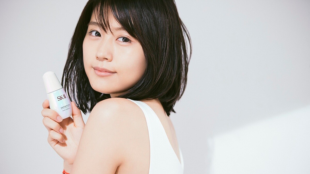 只要擦上如空氣般的防曬這一步，抗UV、紅外線、空汙通通都做到了