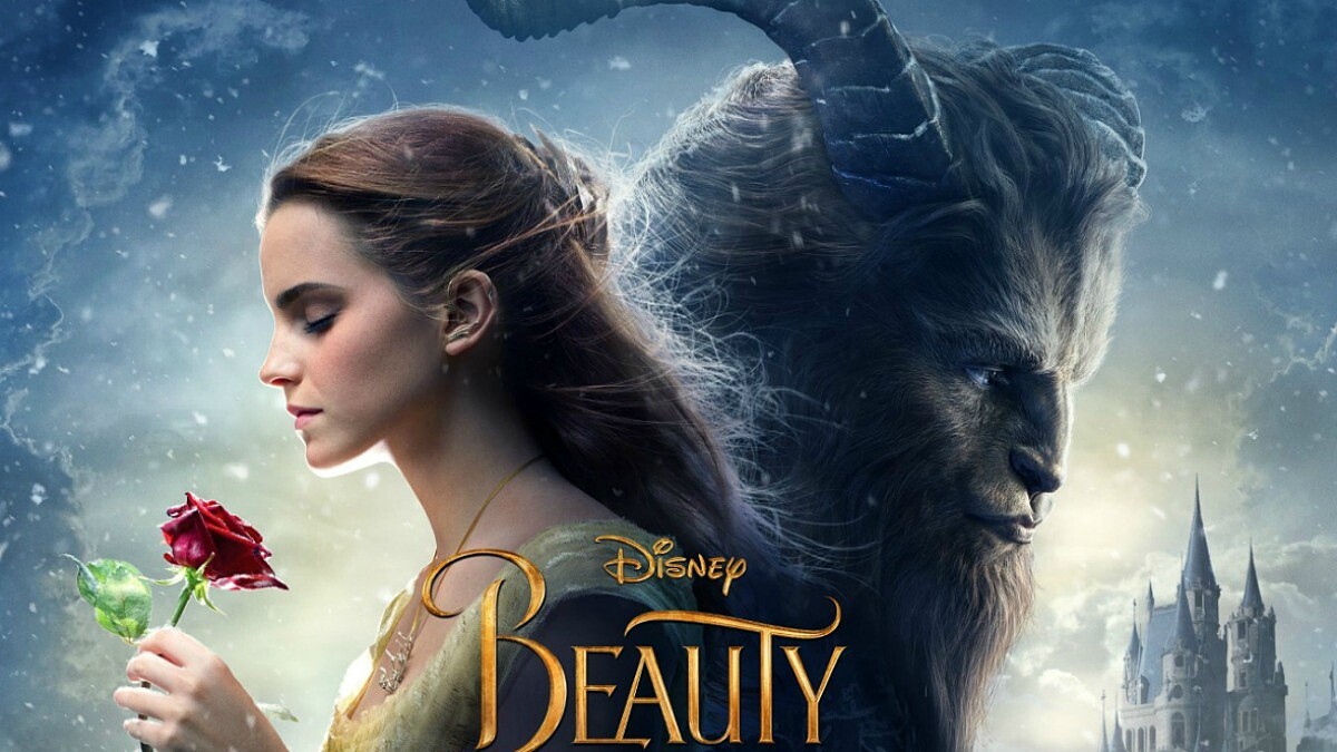 重新詮釋這首浪漫主題曲!Ariana Grande、John Legend為《美女與野獸》真人版電影攜手獻唱