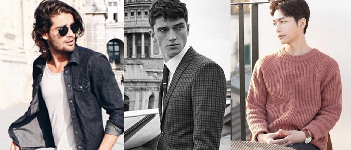 現在追蹤還來得及！人氣最高的三大類型男IG帳號大公開