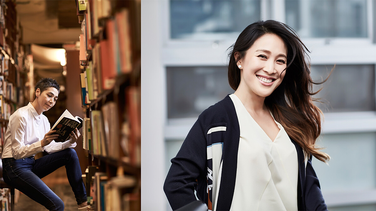 生活深呼吸講堂：掌握「呼吸」之道=掌握生命美好的關鍵！與嬌蘭一起向大師學習深呼吸！