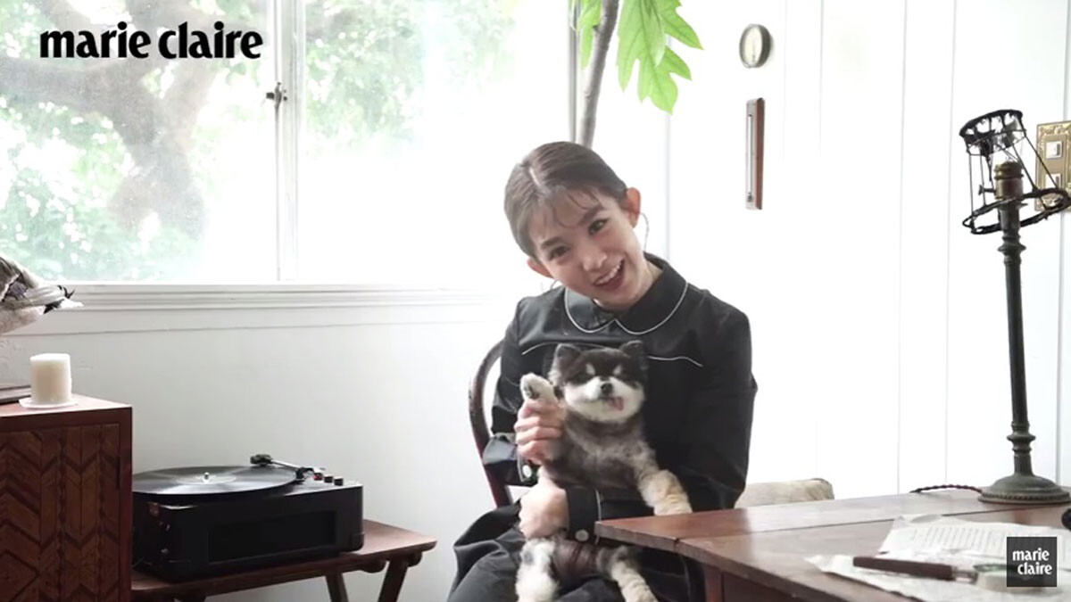 郭書瑤【MC Meets一期一會】 