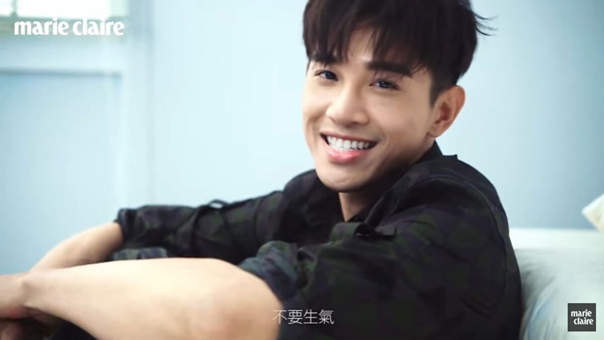 張立昂，尋找一個共同經營者【MC Meets一期一會】 