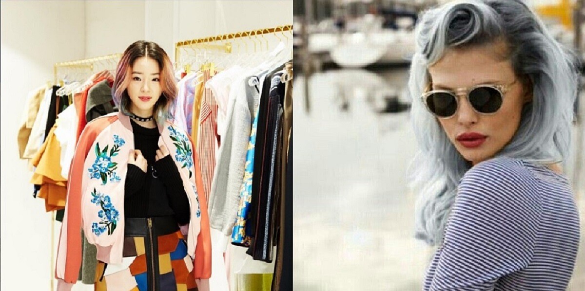 玩顏弄色染髮趣 快先上手護色保養要訣