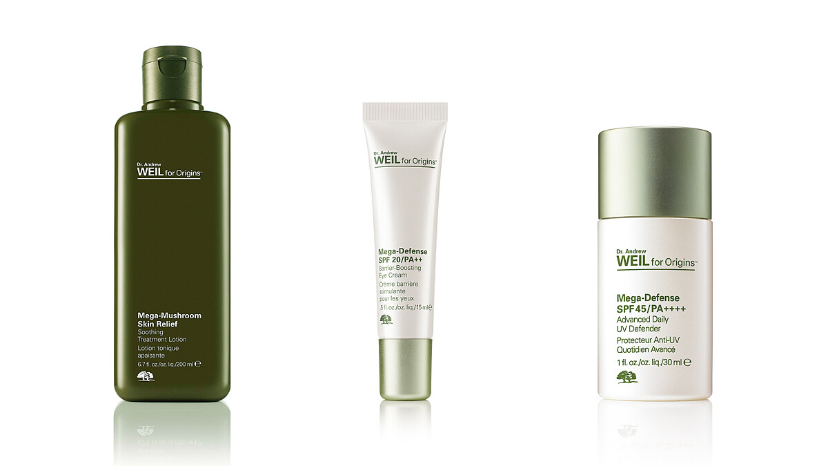 地表最強空汙大敵來了！從全臉到雙眼，這三瓶就是妳肌膚的「抗空汙金鐘罩」