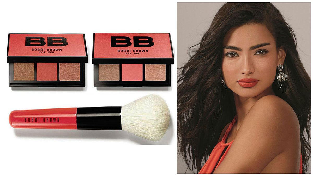 渡假了！享受加勒比海夕陽般的浪漫妝感 Bobbi Brown推出熱情哈瓦那限量系列