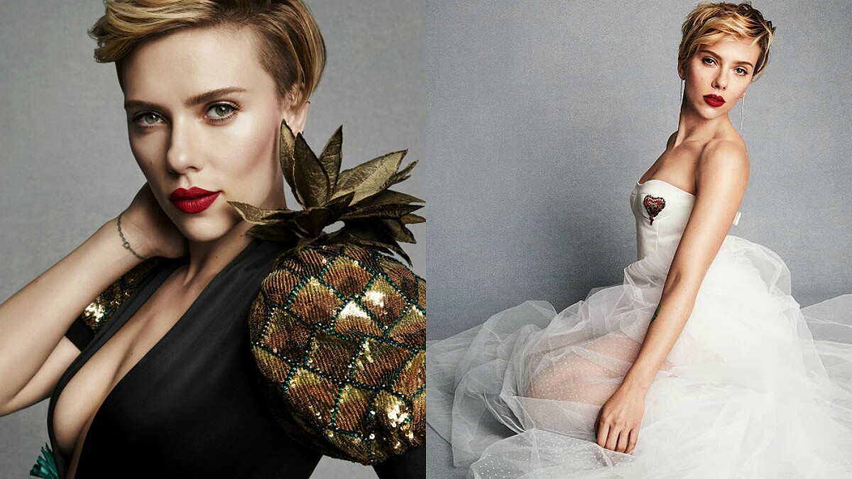 史嘉蕾喬韓森，持續為所擁有的事物奮戰