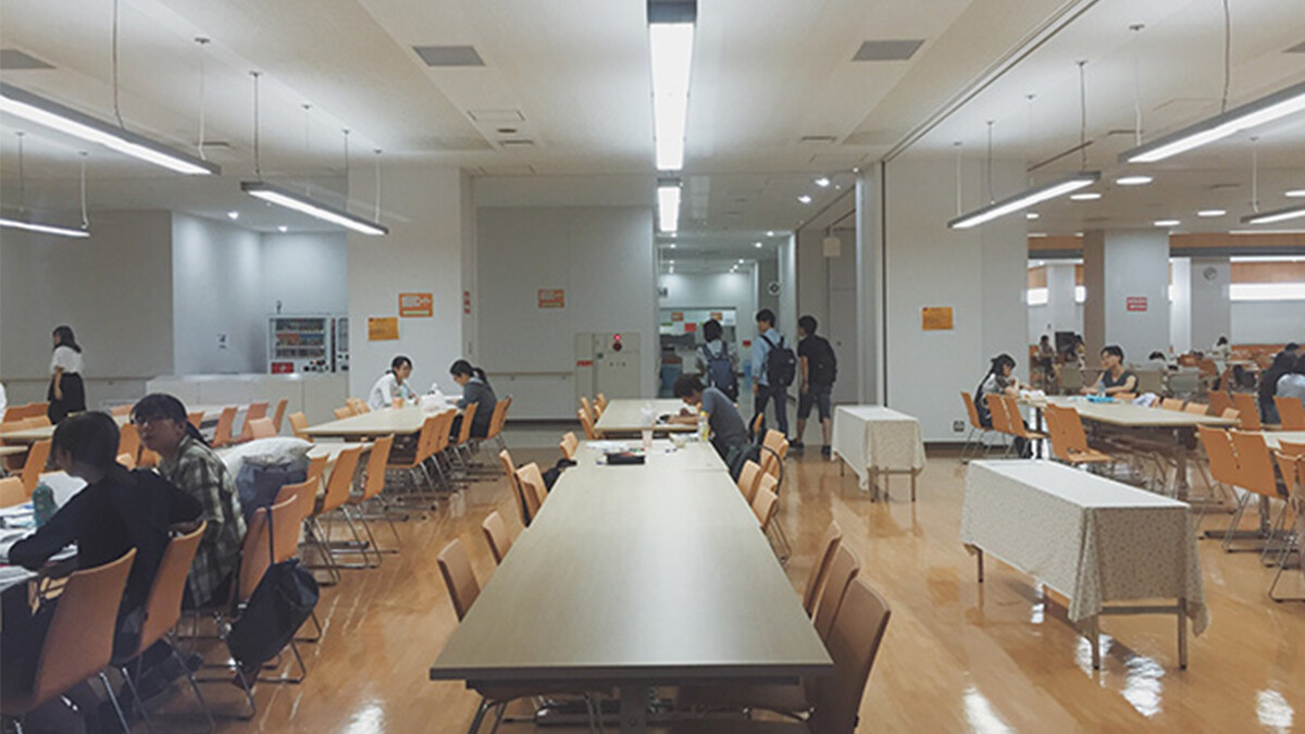 東京北區散步・十条站必吃甜品老舖＆探訪人氣日劇取景地