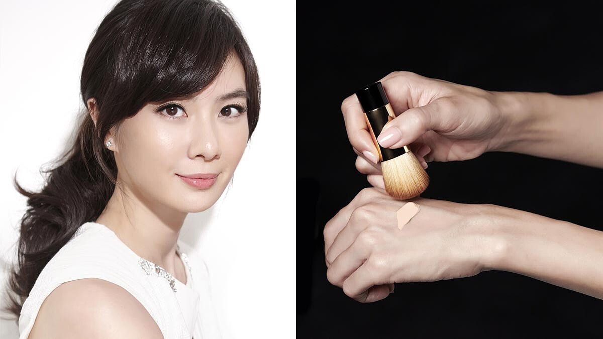 絲棋老師幫幫忙，10個超強底妝秘招大公開！