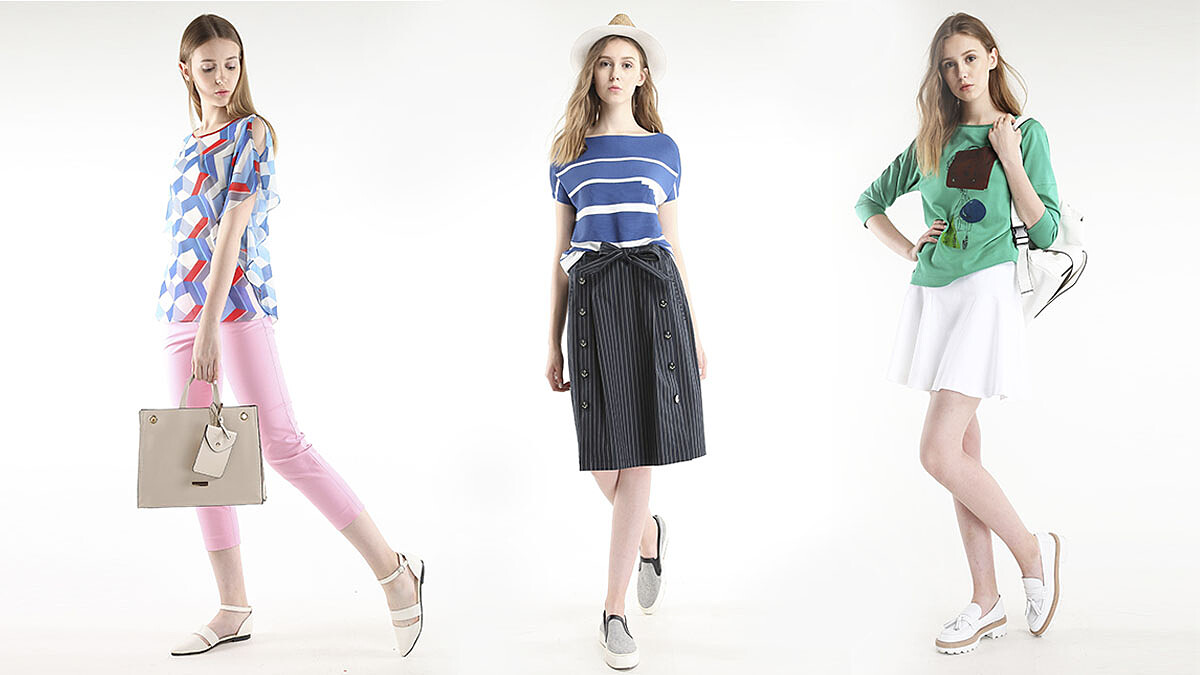 KeyWear母親節專屬推薦系列，讓親愛母女時尚神同步！ 