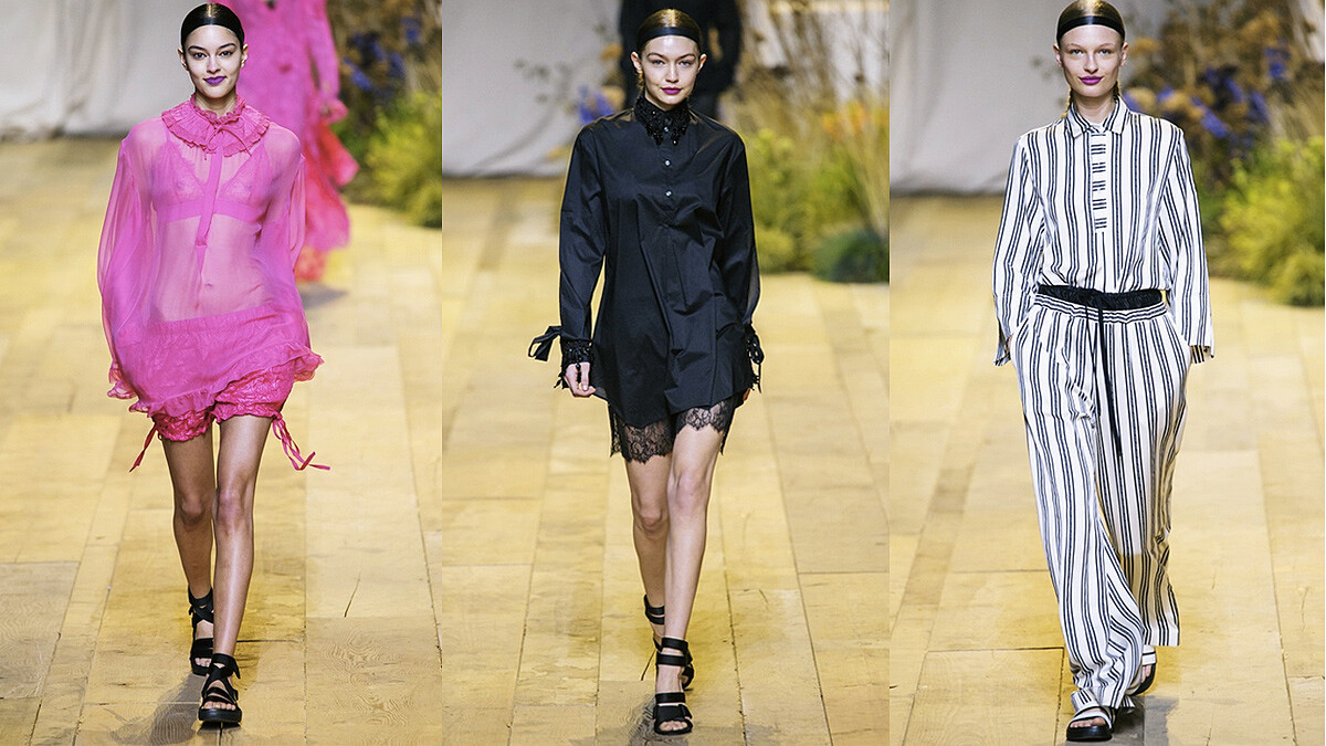 【巴黎時裝週】即看即買，舊愛同台，H&amp;amp;M Studio 真的好會！