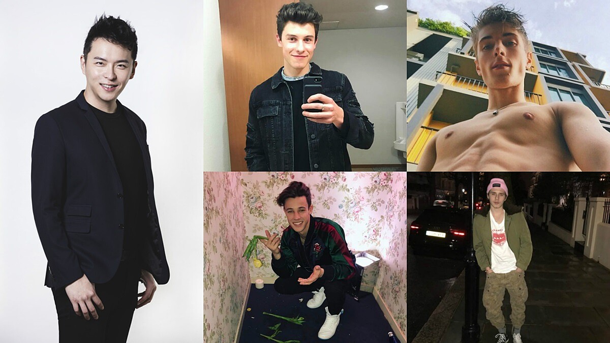 【星星教授安格斯一週2017. 3/6-3/12星運】： 白羊巨蟹愛情持續有進展！水瓶座別錯失身邊任何一個貴人啊～