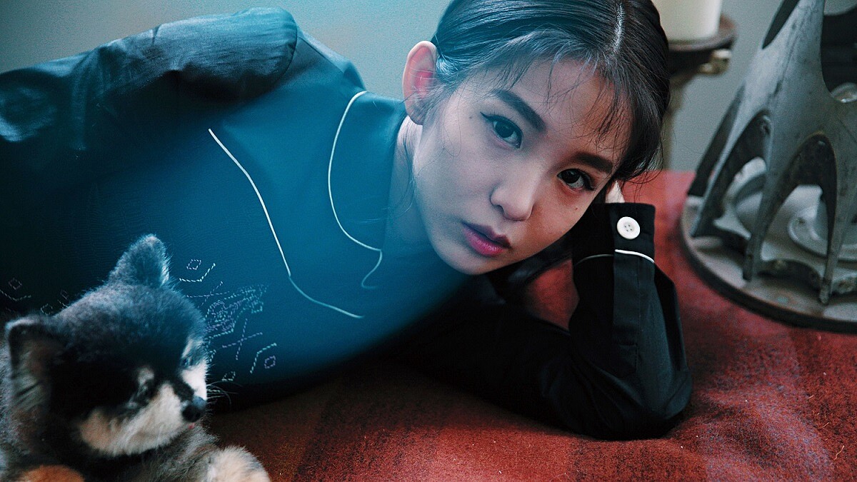 郭書瑤 ：「唯有不斷挑戰自己，走出舒適圈才能夠成長。」