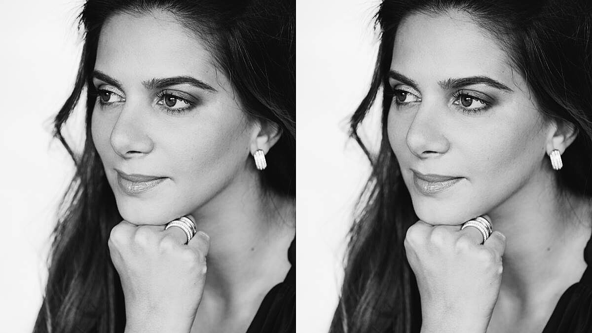 「珠寶應該是要讓你感到輕鬆有魅力的，不是為了別人打扮或是炫耀！」全球最美品牌CEO - Chabi Nouri 的風格與靈感