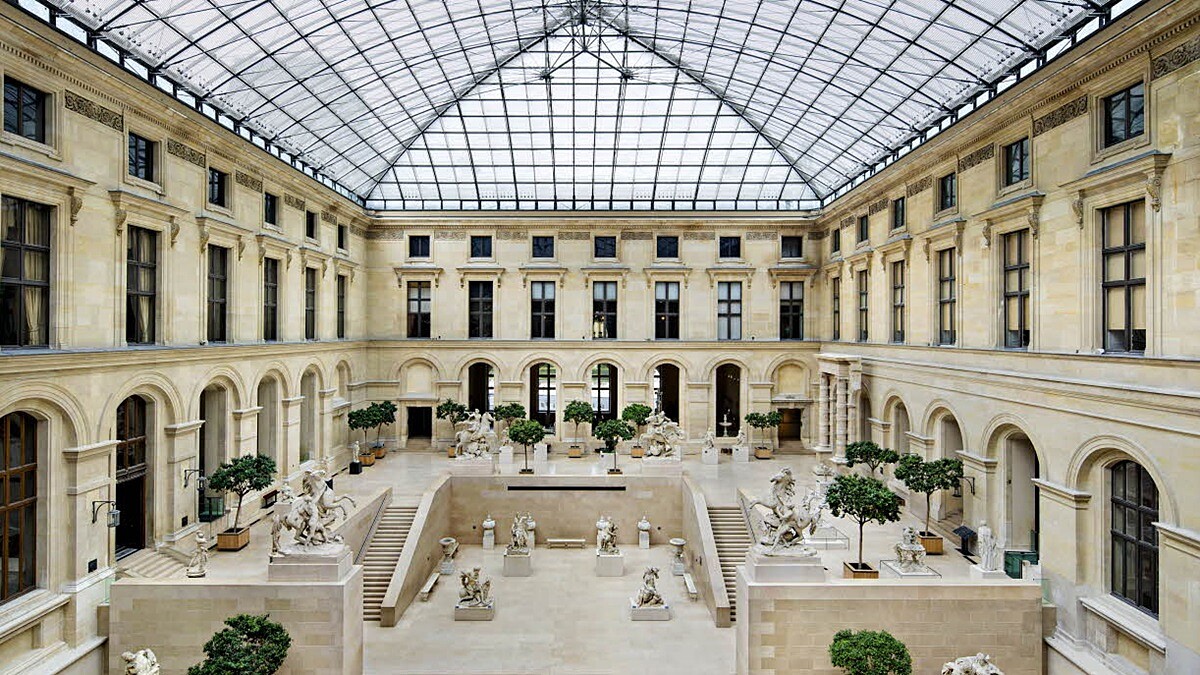 【巴黎時裝週】想跟著Louis Vuitton去流浪！ 2017秋冬大秀打造時髦浪人新風格