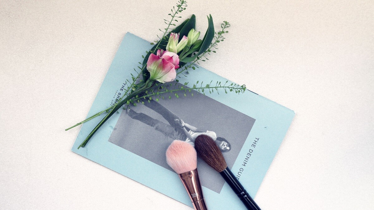 【K&amp;#039;s 美妝實驗室】不能沒有你！最愛美妝刷具大推薦