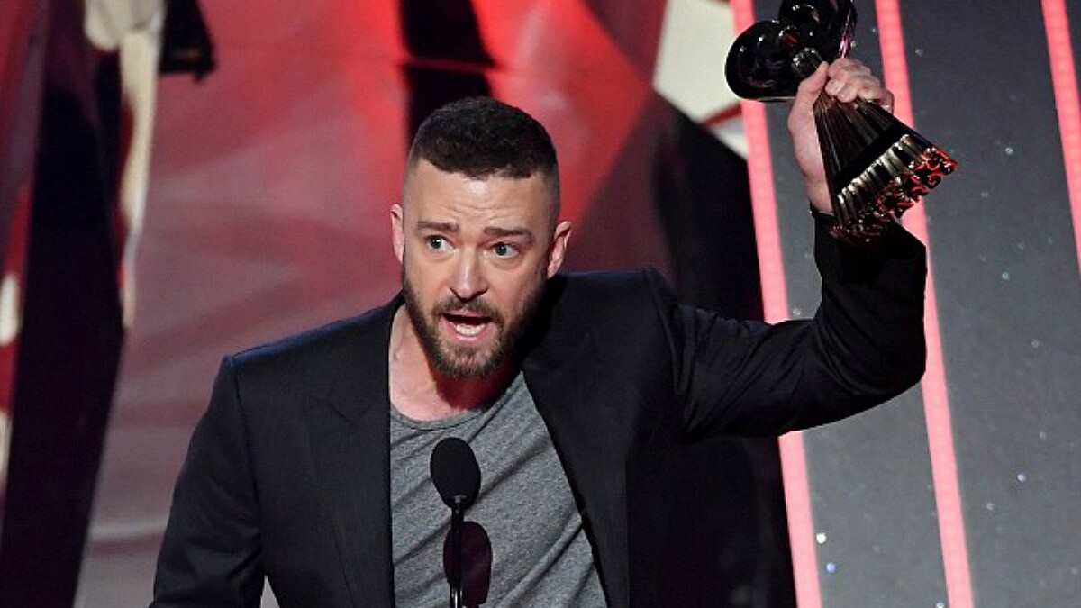 包容擁抱不同性向、人種！賈斯汀：「任何人如果對你們不友善，那只是因為他們害怕你有多重要。」