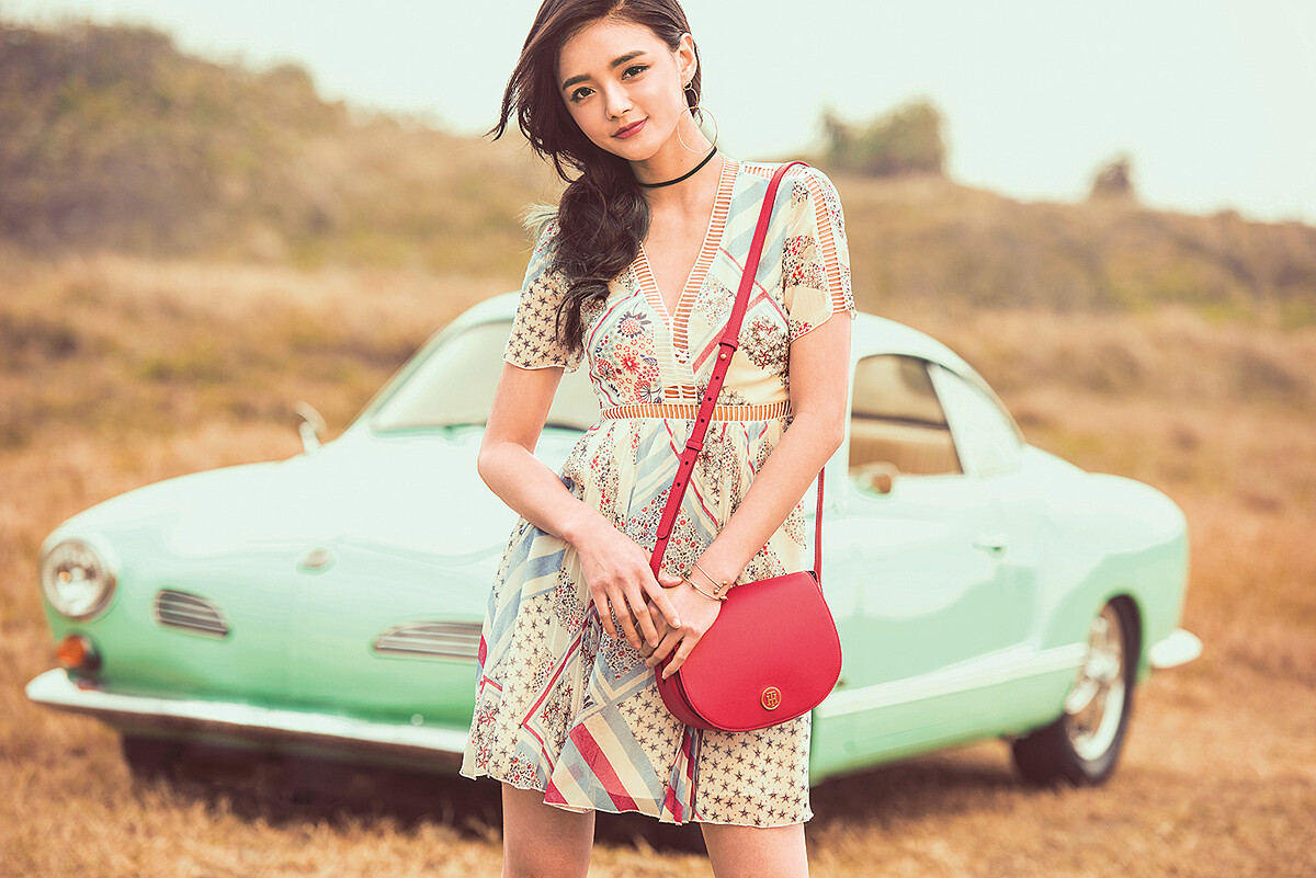 時髦的愜意Lovely Santa Monica 