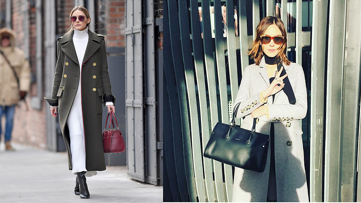 英美IT女都愛這個包！Longchamp Paris Premier新色登場