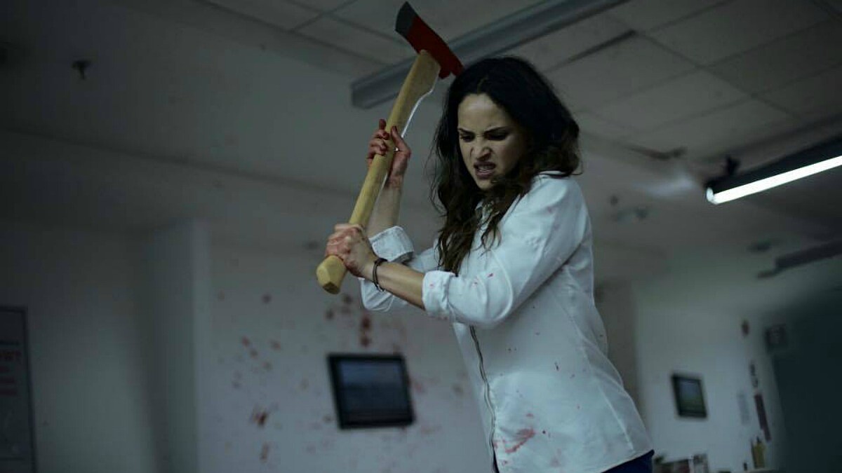 只有一個人可以活著離開！《辦公室大狂殺》突顯人性最殘忍黑暗面