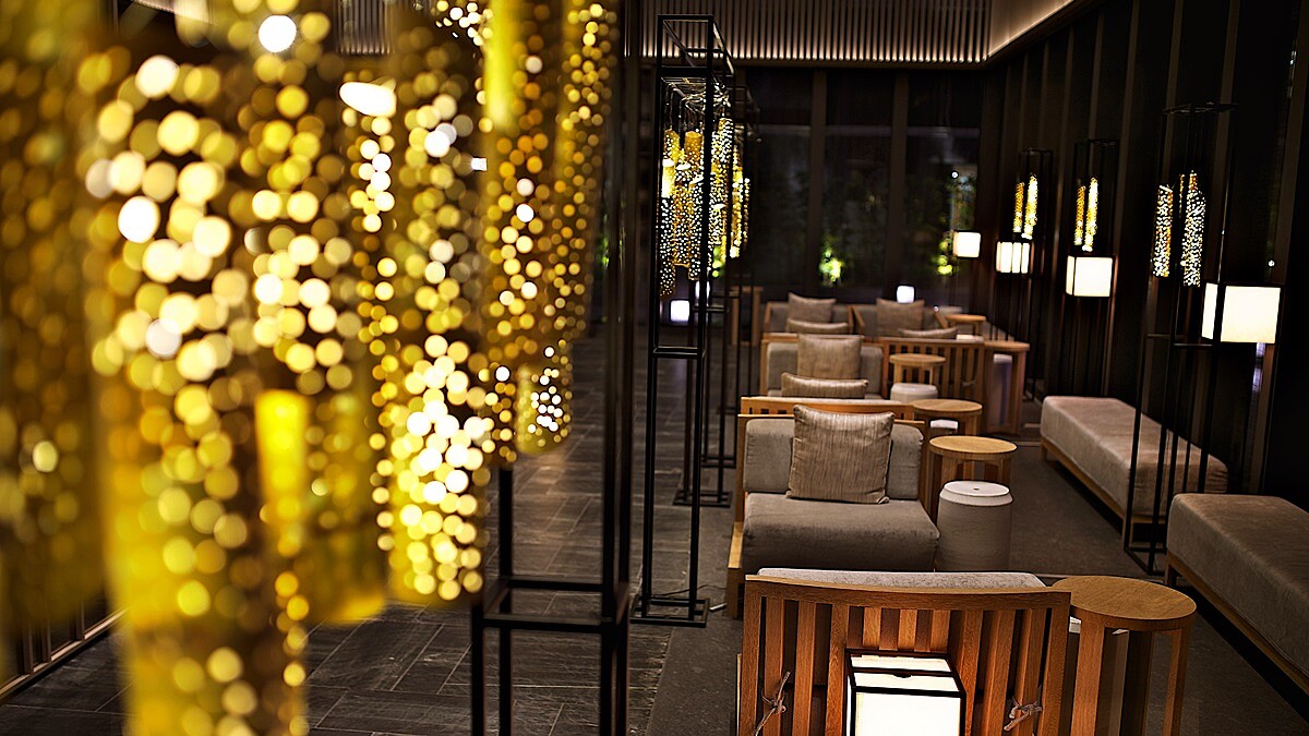 計畫春天第一趟泡湯微旅行！宜蘭礁溪晶泉丰旅推特色主題套房