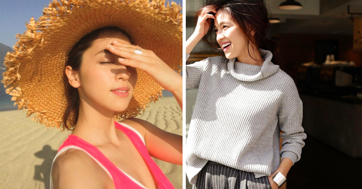 想當有好氣色的白雪公主？ 做好「迎夏2步驟」，先還原+再美白，健康美白肌再現！