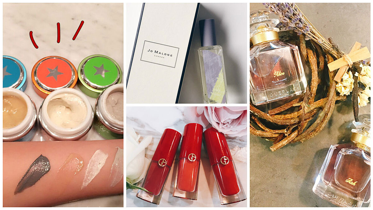 什麼都要一起！7款編輯推薦和閨蜜一起愛用的美妝品！