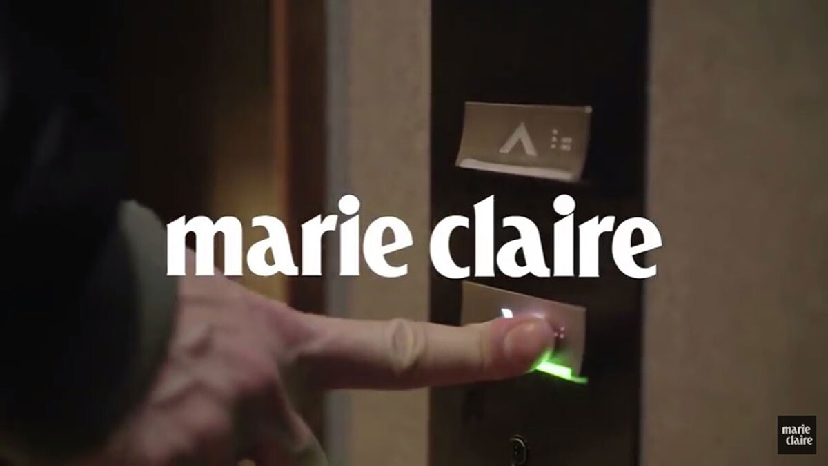 Hello 首爾！跟著編輯去找封面人物！【4月封面搶先快報】 