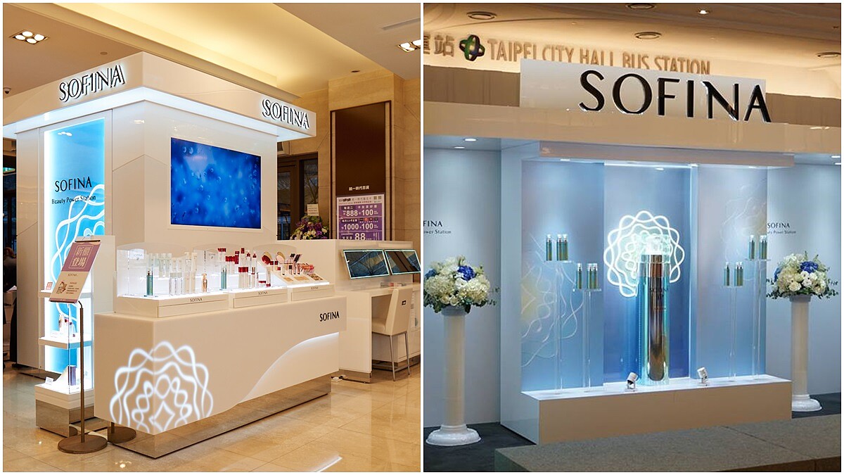 把妳的皮膚看得一清二楚 妳敢嘗試嗎？！