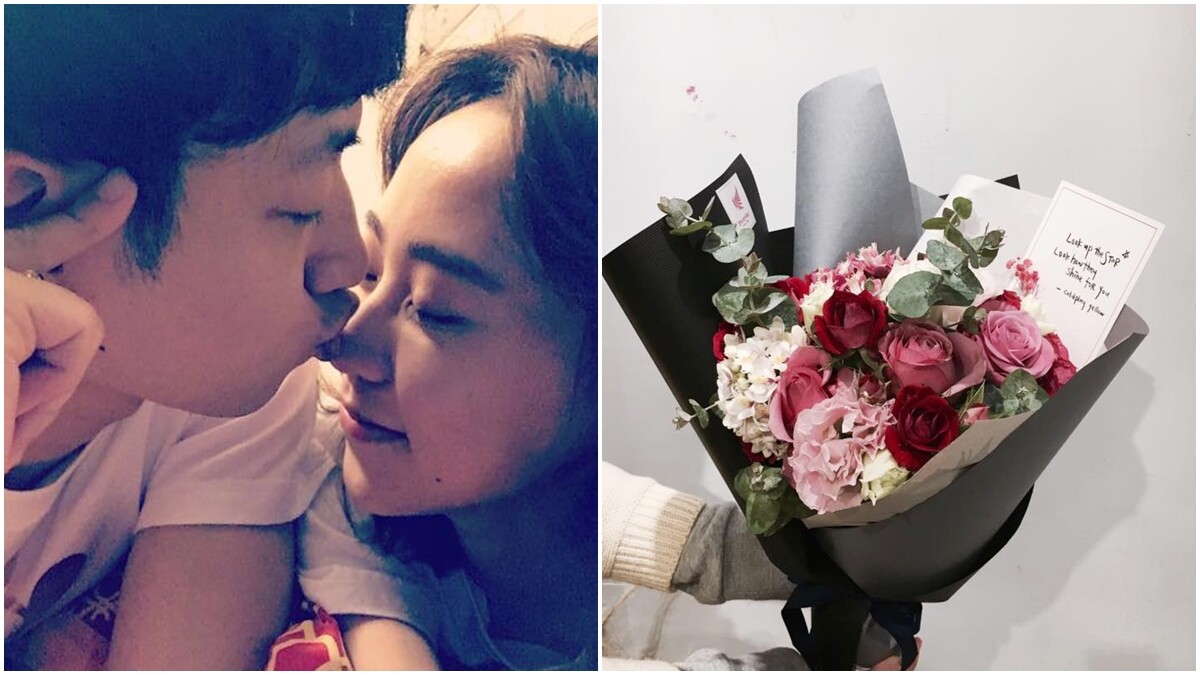 【來自選手村的歐霸】愛不是此時此刻，而是時時刻刻