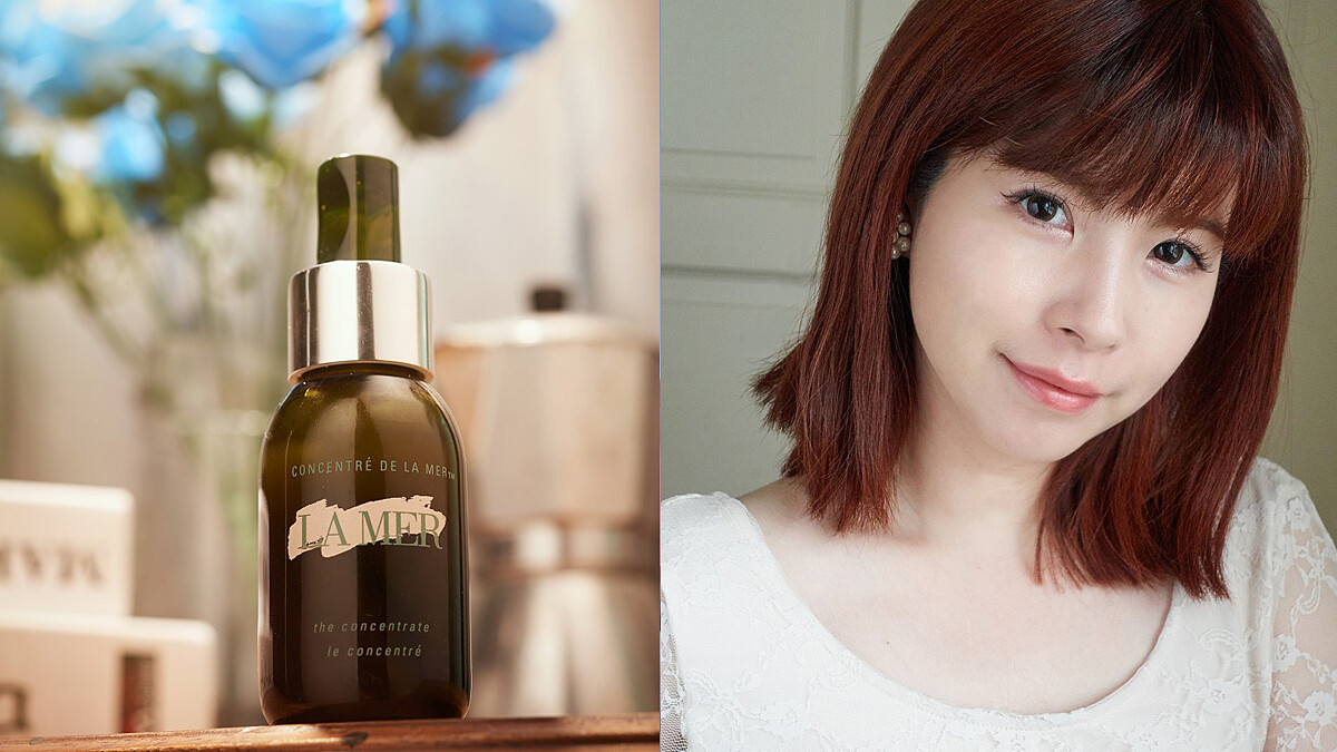 美容編輯&顧客實證 肌膚重生不用先投胎! 敏感肌、問題肌、醫美肌都是靠這瓶超神級修護品