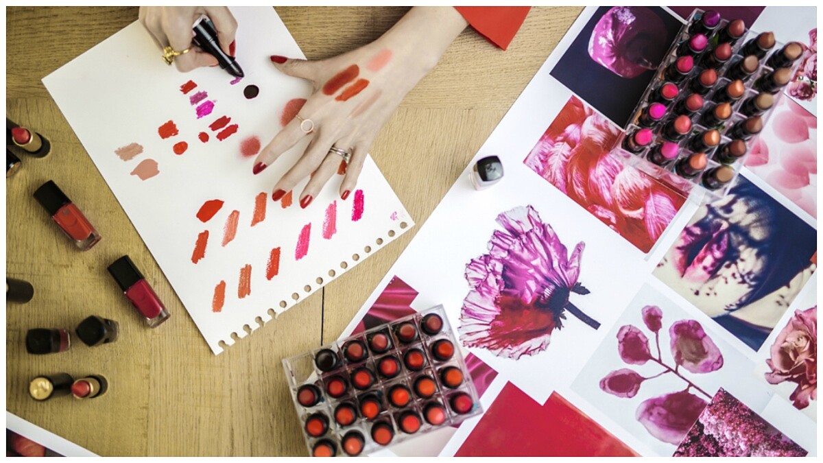 2017必追乾燥玫瑰色 Lancome 絕對完美唇膏 霧感#295重磅登場