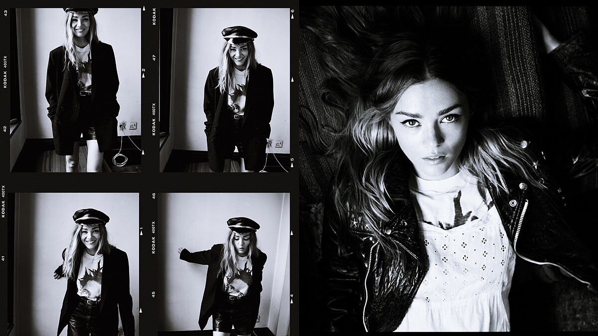 AllSaints洛杉磯音樂計畫再一發！用旋律創造設計與音樂的火花