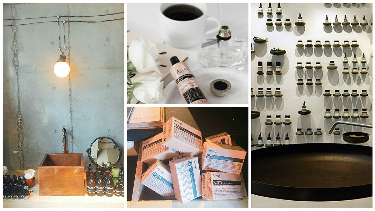 用了會上癮!文青保養品牌Aesop默默賣翻的人氣推薦商品原來是它們!