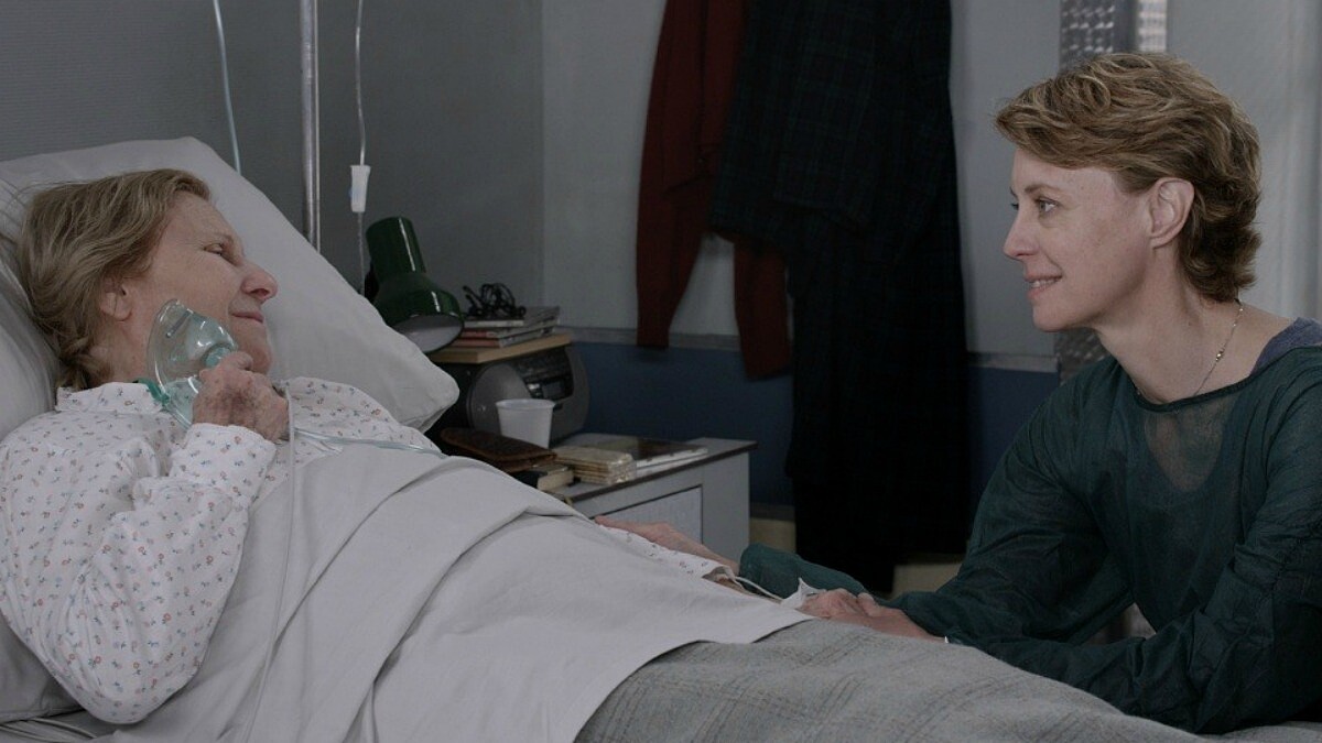 這封銀幕情書,獻給生活遭遇忙亂徬徨的妳!《媽媽教我愛的一切》找回生命中最重要課題