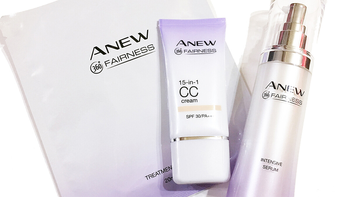 偷吃步+腳踏實地雙管齊下！日本最強「白玉肌」就靠這系列2週速成