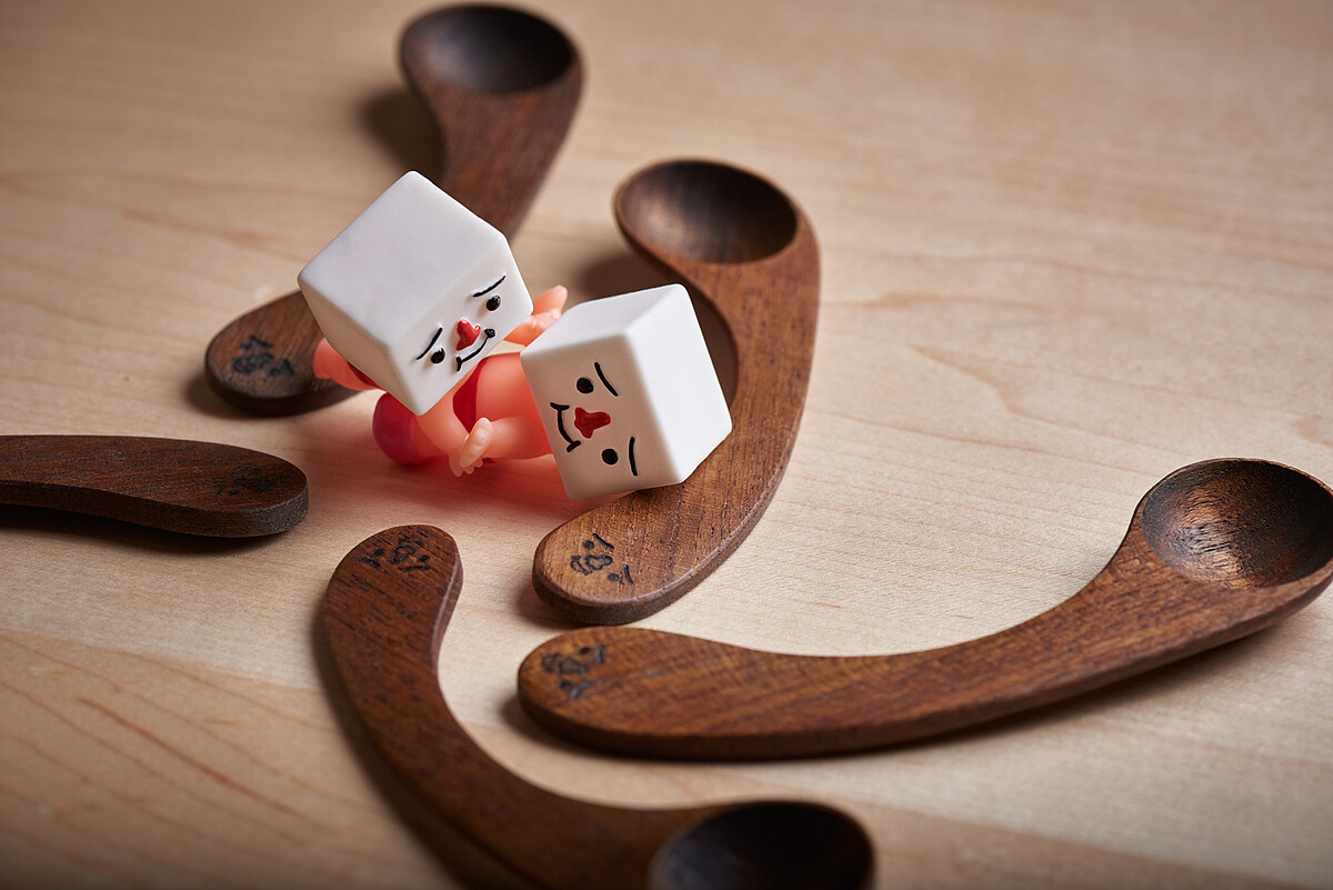 從「豆腐公仔」到「豆腐飲料」：日本文創變台灣美食!