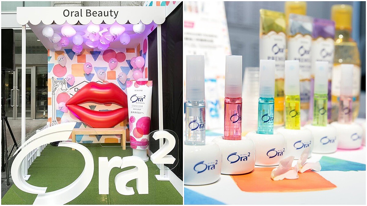 女孩IG拍照新地標 繽紛色彩怎麼拍都好看