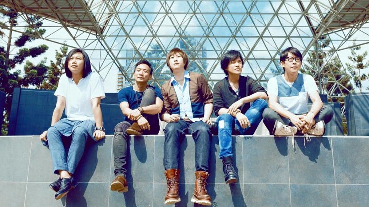 回到20年前初登舞台的第一天！五月天用音樂創造青春故事