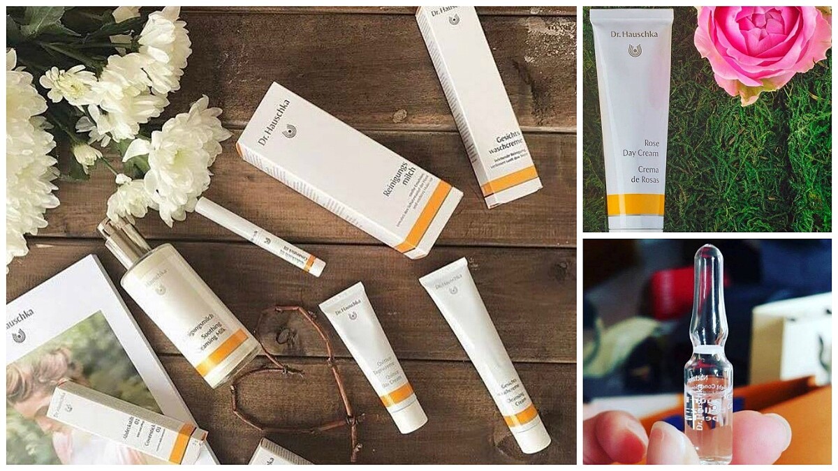 到德國人人必買的安瓶、護唇霜、玫瑰日霜終於登台,在台灣就可以買到德國世家的明星商品TOP 3