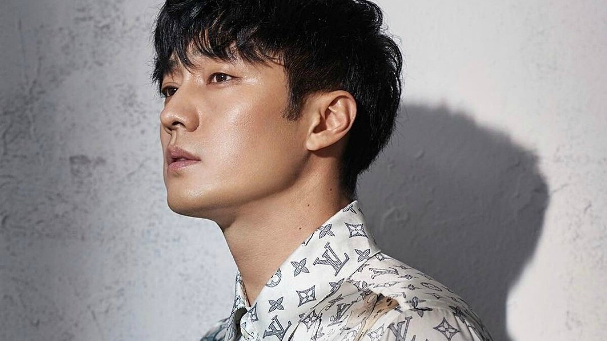 蘇志燮：「想要成為一個能夠傳達幸福感的演員。」