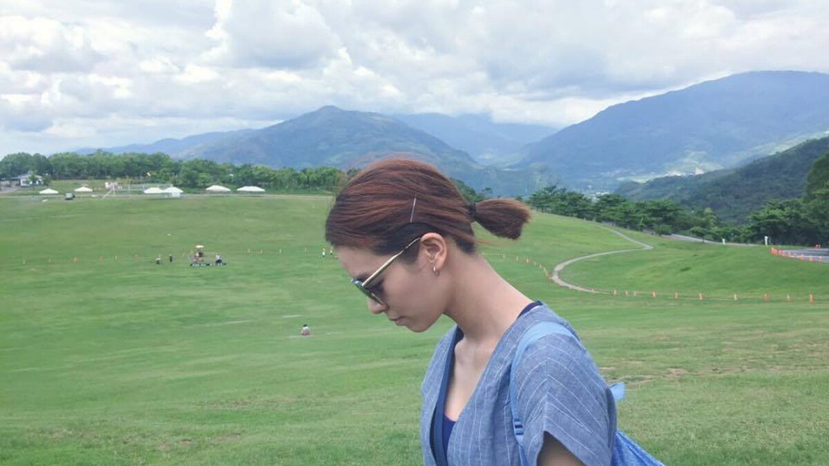 易黑、膚色不均又容易流汗!宋芸樺:「抗汗」、「防水」、「高防曬係數」是最關鍵的夏日防曬保養