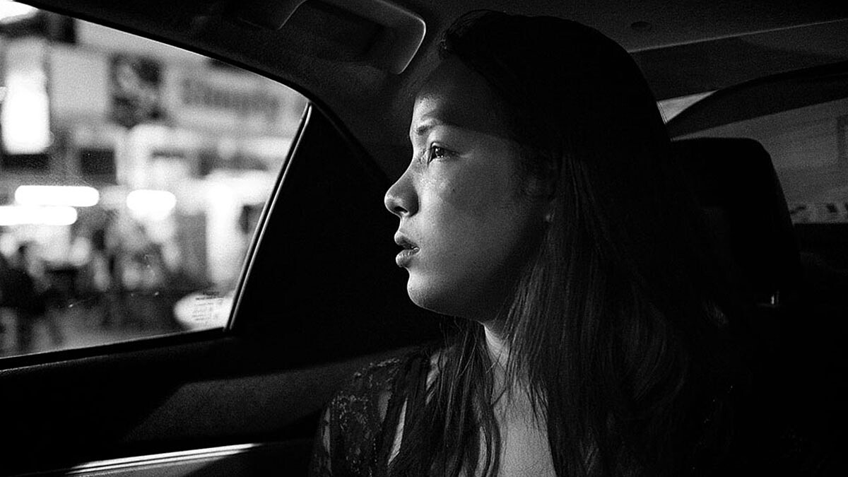 前第三性公關的自白—重獲「新身」的女人