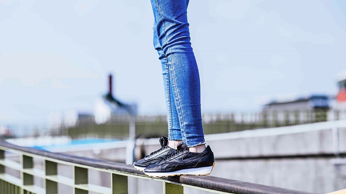 年度必追街拍話題鞋！Reebok復刻第一代AZTEC OG超值得入手