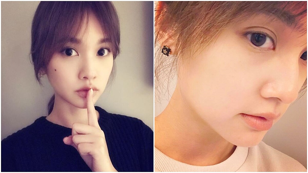 跟楊丞琳一樣，防曬得擦到：頭皮、脖子、手臂內側、膝蓋、腳背、指縫、耳朵這些部位，才算是完整了