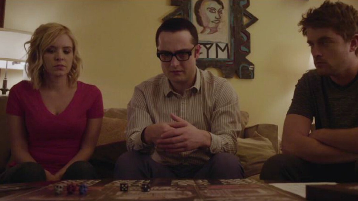 桌遊別亂玩！最新恐怖片《勇闖地獄門》宛如血腥版《野蠻遊戲》